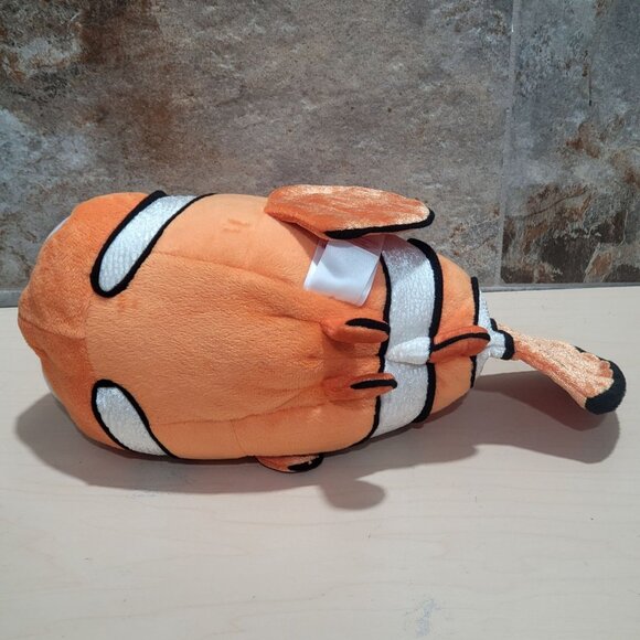 Disney Pixar Finding Nemo Plush Toy Stuffed Animal Clownfish Anemonefish - Picture 5 of 12